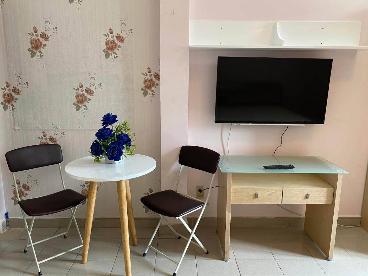 Nhat an Homestay Bandar Ho Chi Minh Luaran gambar