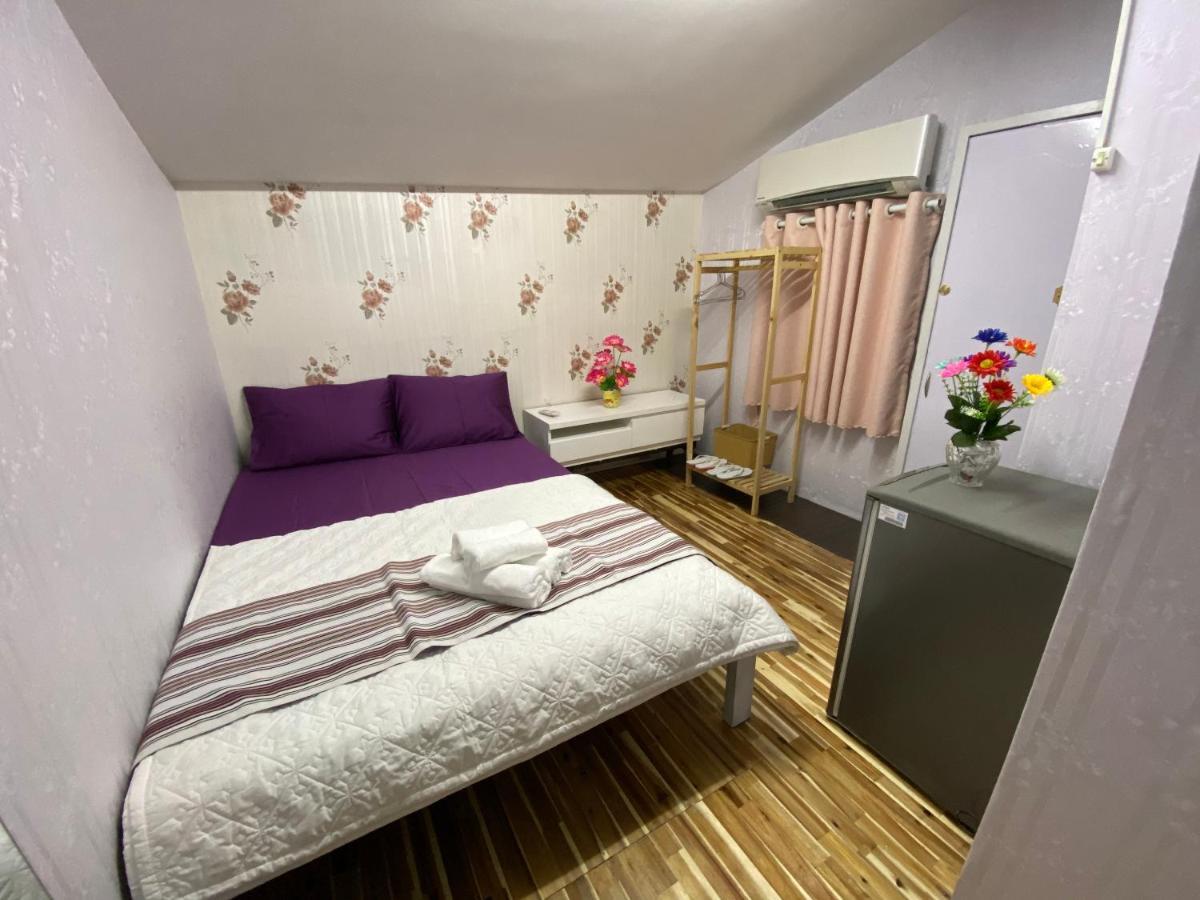 Nhat an Homestay Bandar Ho Chi Minh Luaran gambar