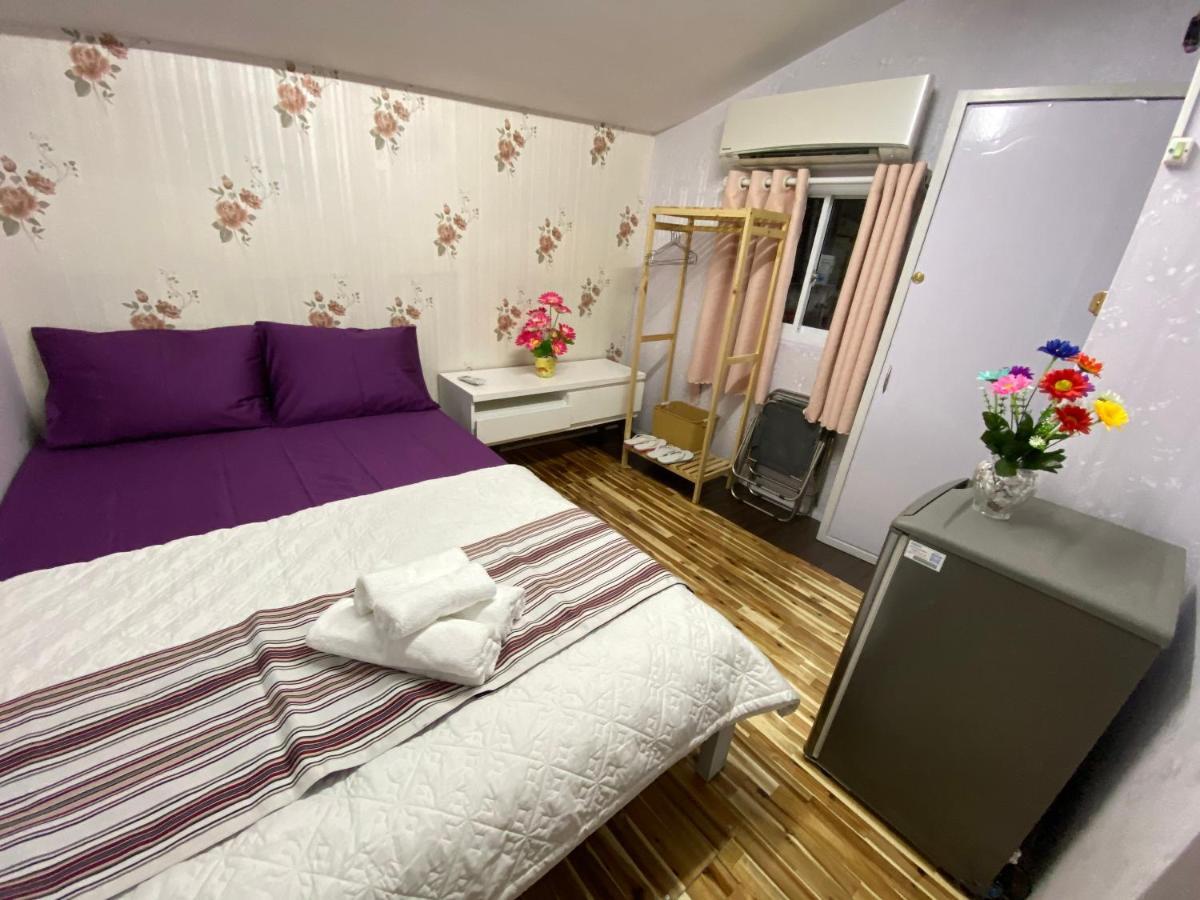 Nhat an Homestay Bandar Ho Chi Minh Luaran gambar