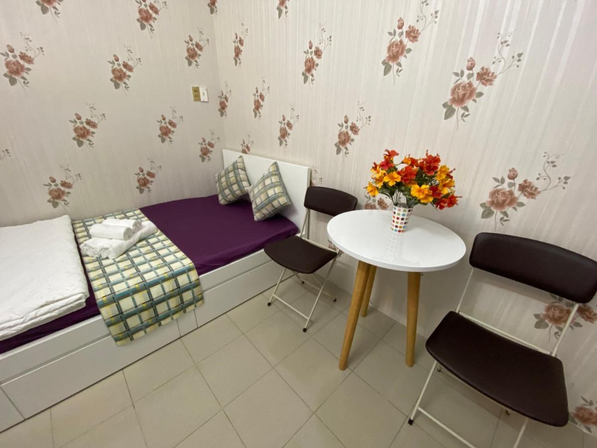 Nhat an Homestay Bandar Ho Chi Minh Luaran gambar